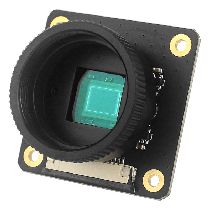12.3MP IMX477 Camera Module fo - Raspberry Pi Hq Camera Microscope Lens review and price