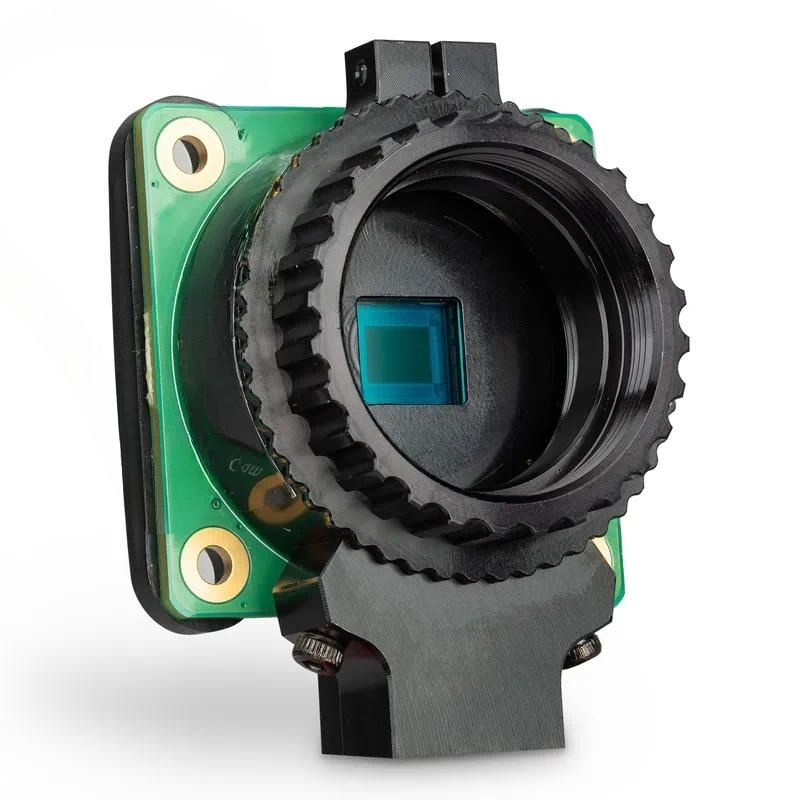 for Raspberry Pi Global Shutte - Raspberry Pi Global Shutter Camera Imx296 review and price