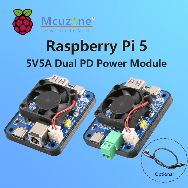 Raspberry Pi 5 Dual PD Power T - Raspberry Pi Global Shutter Camera Imx296 review and price
