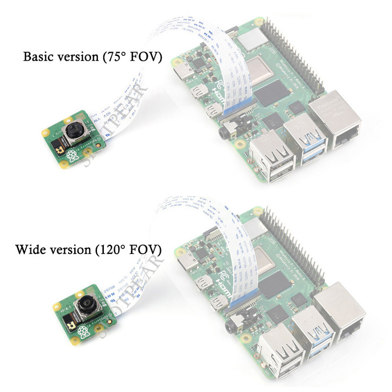 Raspberry Pi Camera Module 3 o - Raspberry Pi Hq Camera Microscope Lens review and price