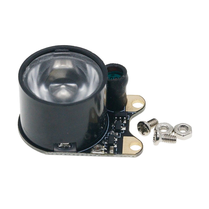 1pcs Infrared LED Light 5W 850 - Raspberry Pi Hq Camera Microscope Lens review and price