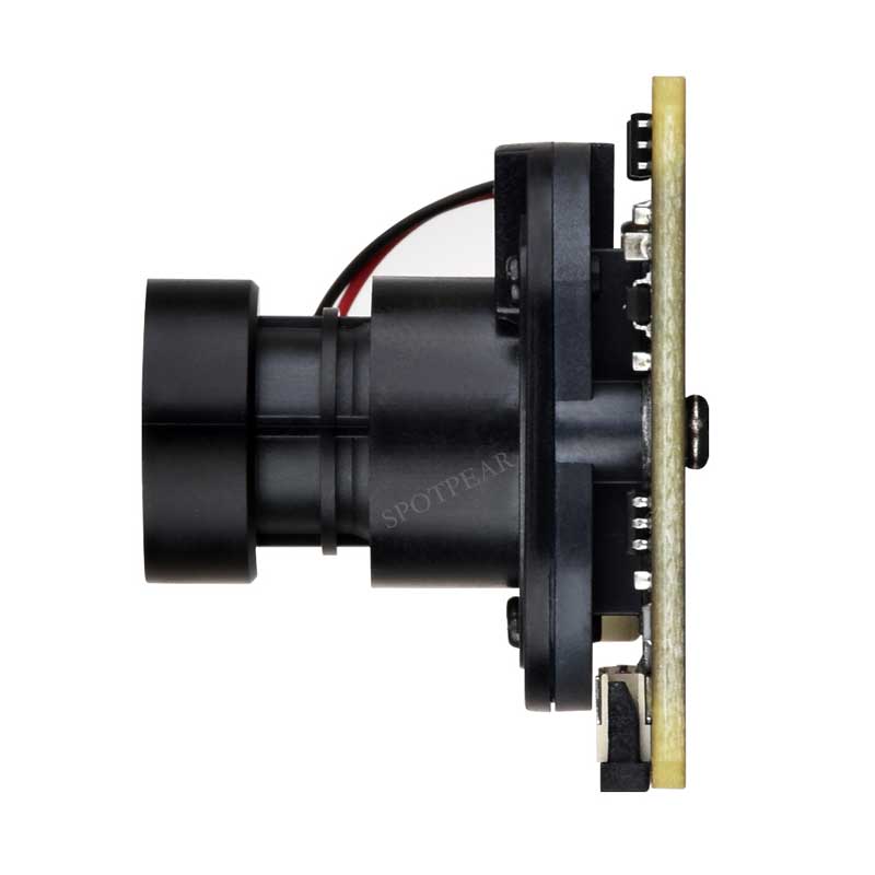 Raspberry Pi Starlight Camera  - Raspberry Pi Global Shutter Camera Imx296 review and price