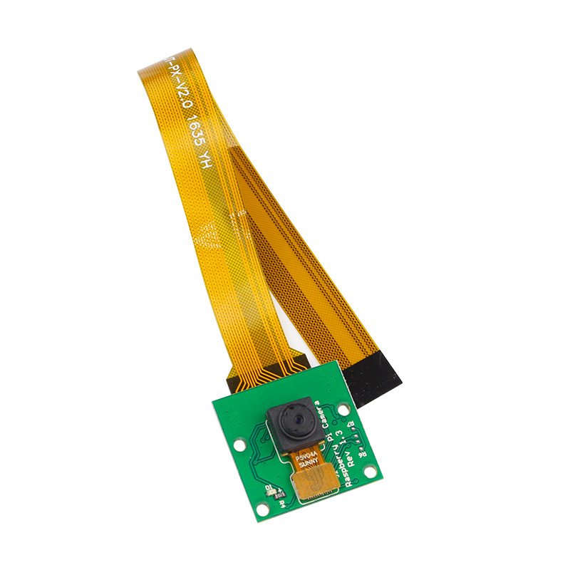 5MP Raspberry Pi 5 Zero Camera - Raspberry Pi Hq Camera Microscope Lens review and price